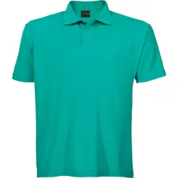 Mens 175g Barron Pique Jade